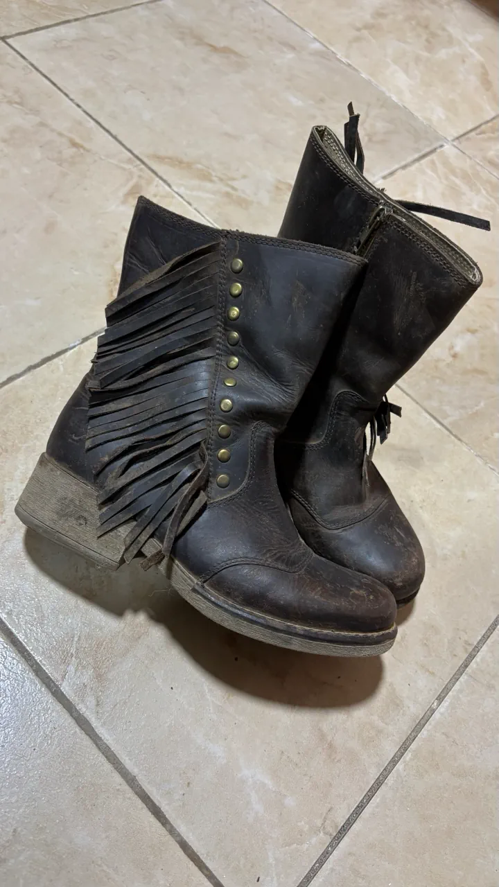 Botas Batistella - imagen 1