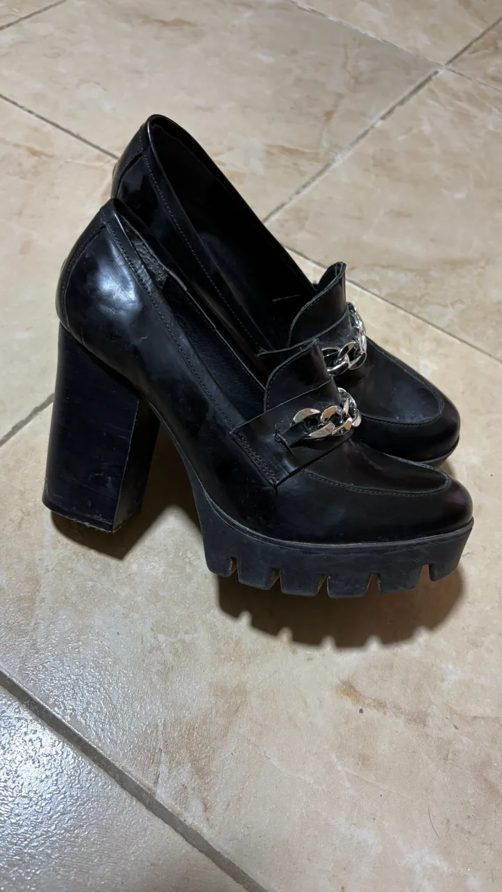 Batistella · Talle AR 38