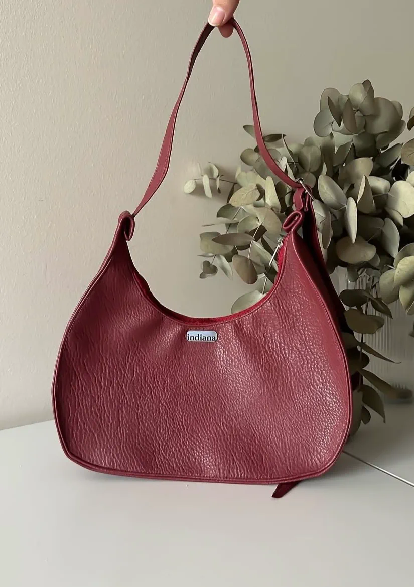 Cartera Indiana - imagen 1