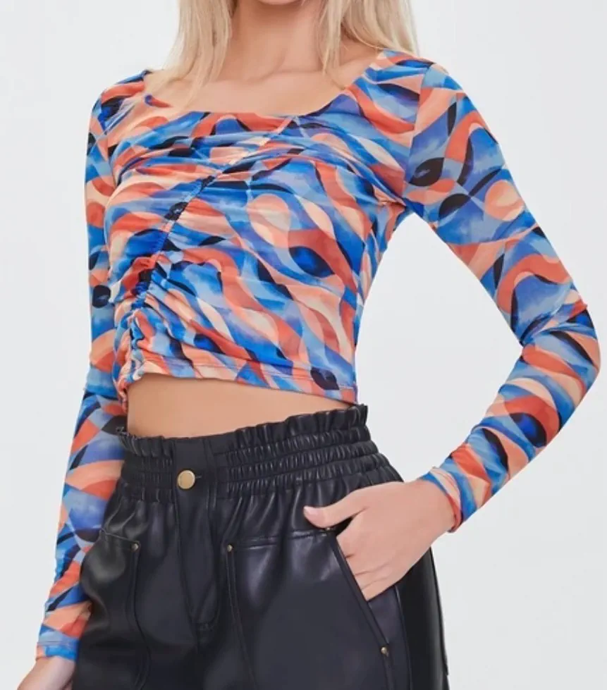 Forever 21 · Talle S