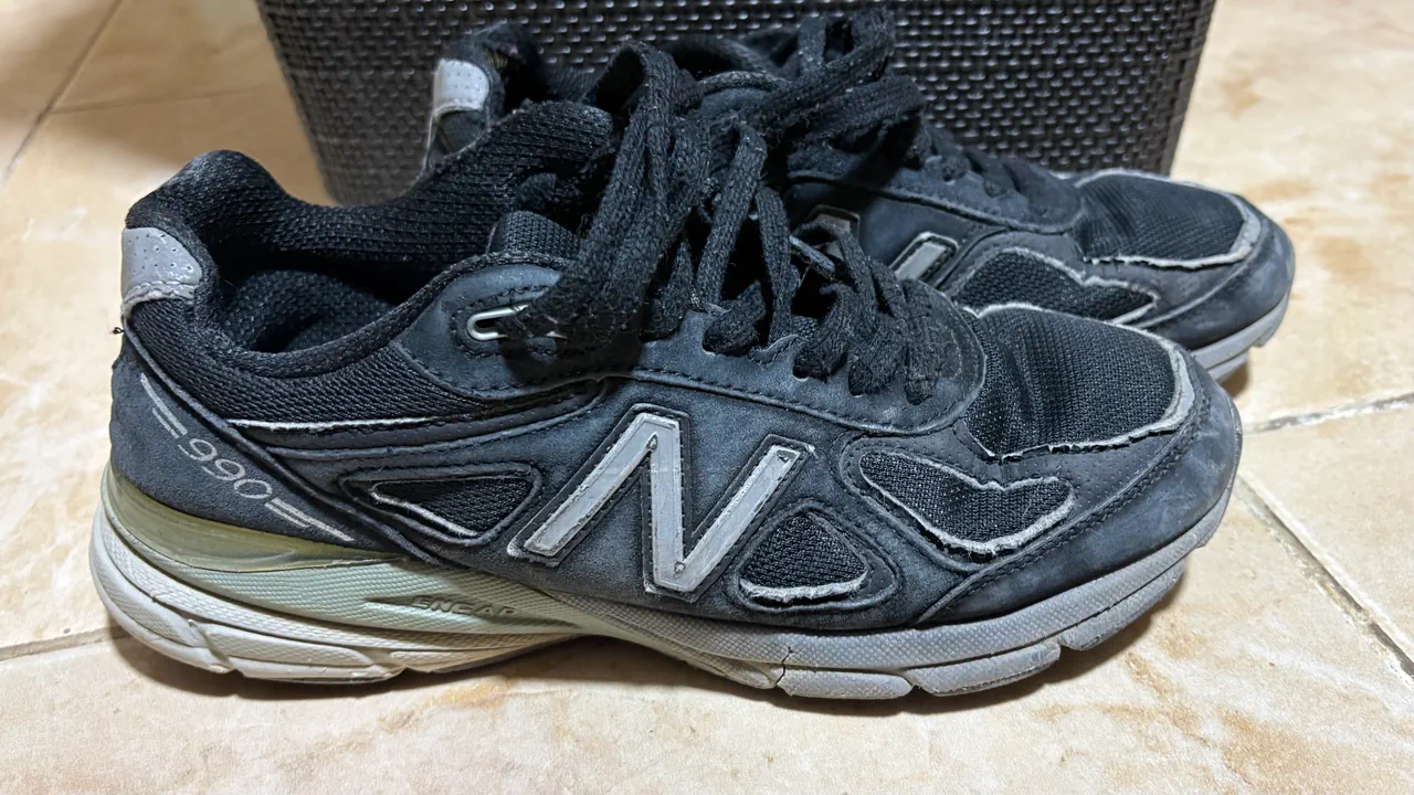 Zapatillas New Balance - imagen 1