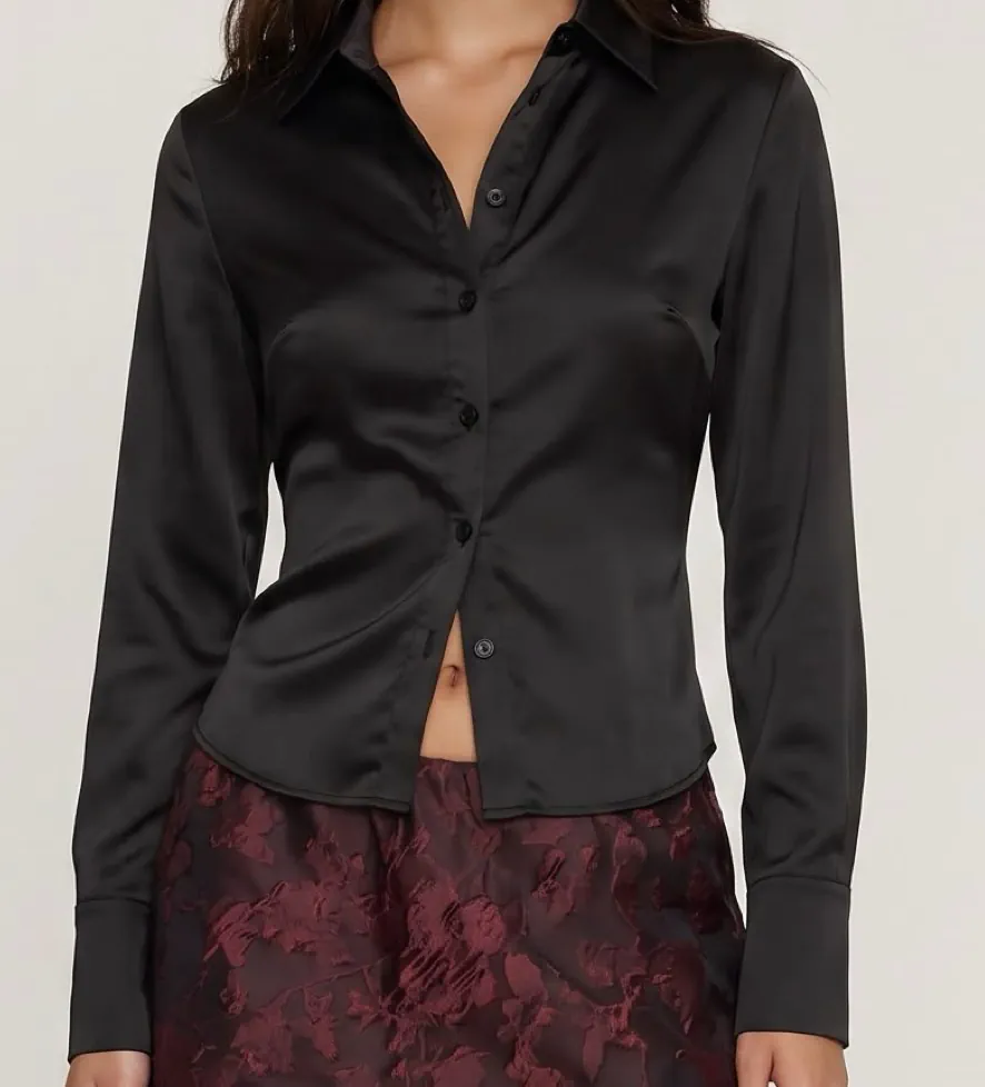 Camisa Otra - imagen 1