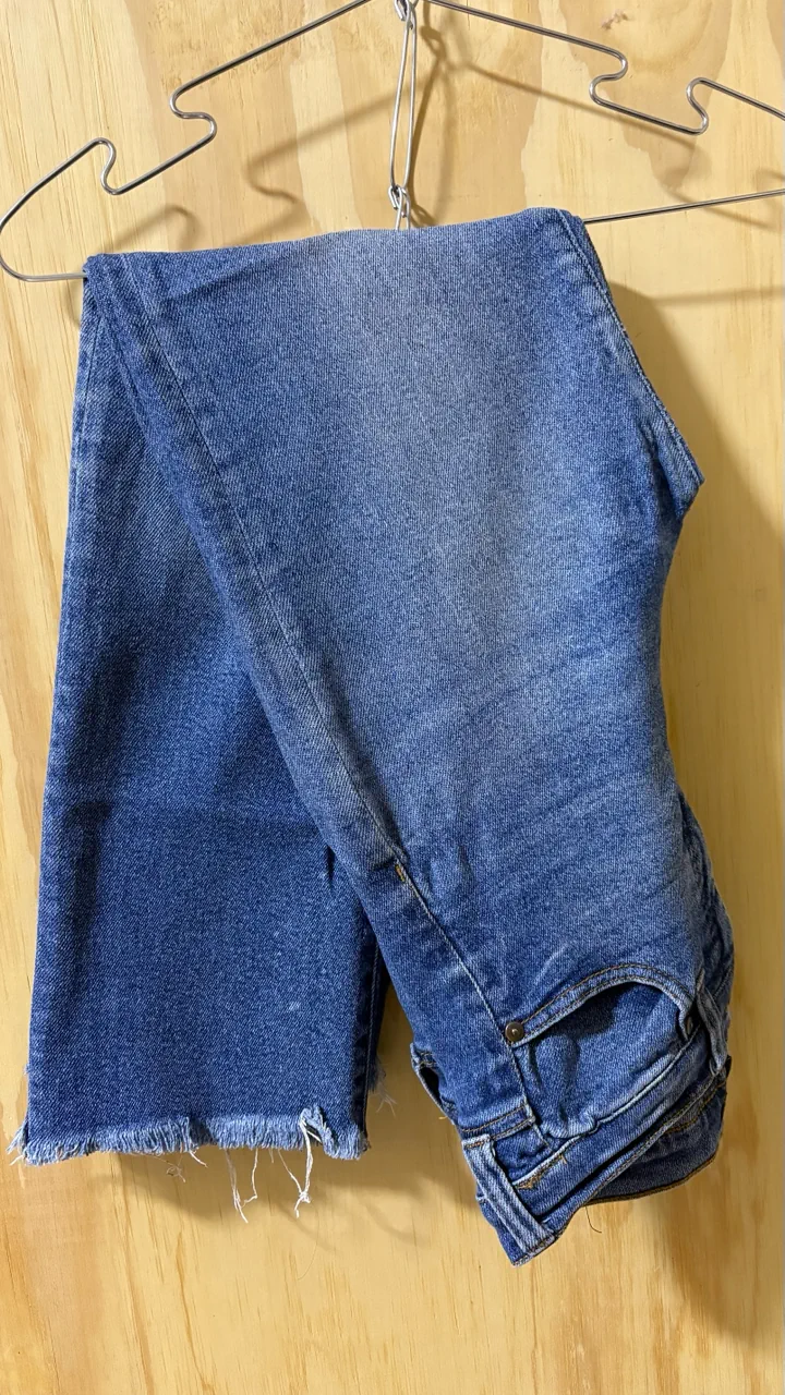 Jean Fashion Nova - imagen 1