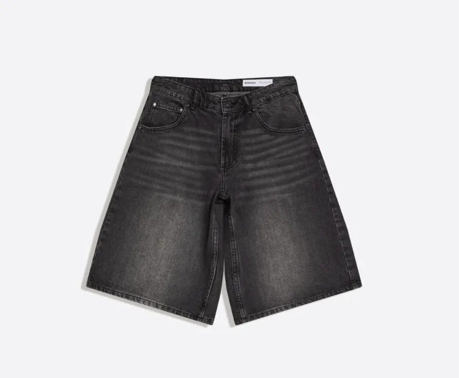 Bershka · Talle EU 38
