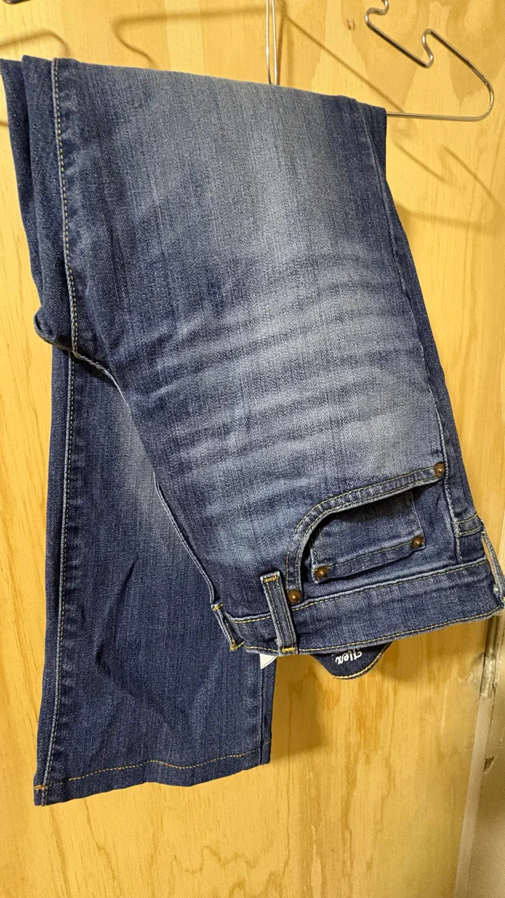 Jean Flex denim - imagen 1