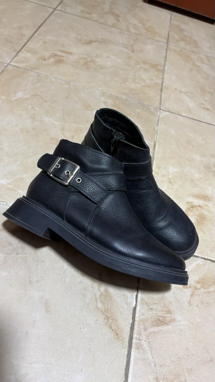 Botas Praga - imagen 1