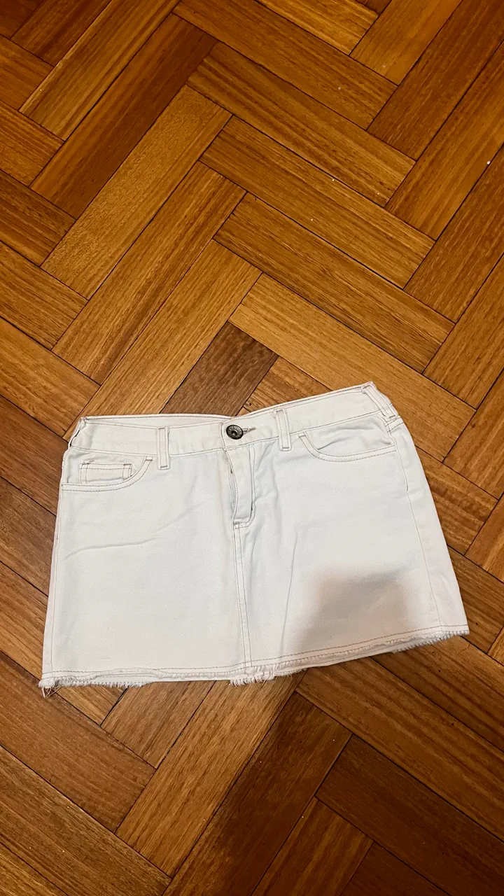 Byh jeans · Talle MEX/ARG 36