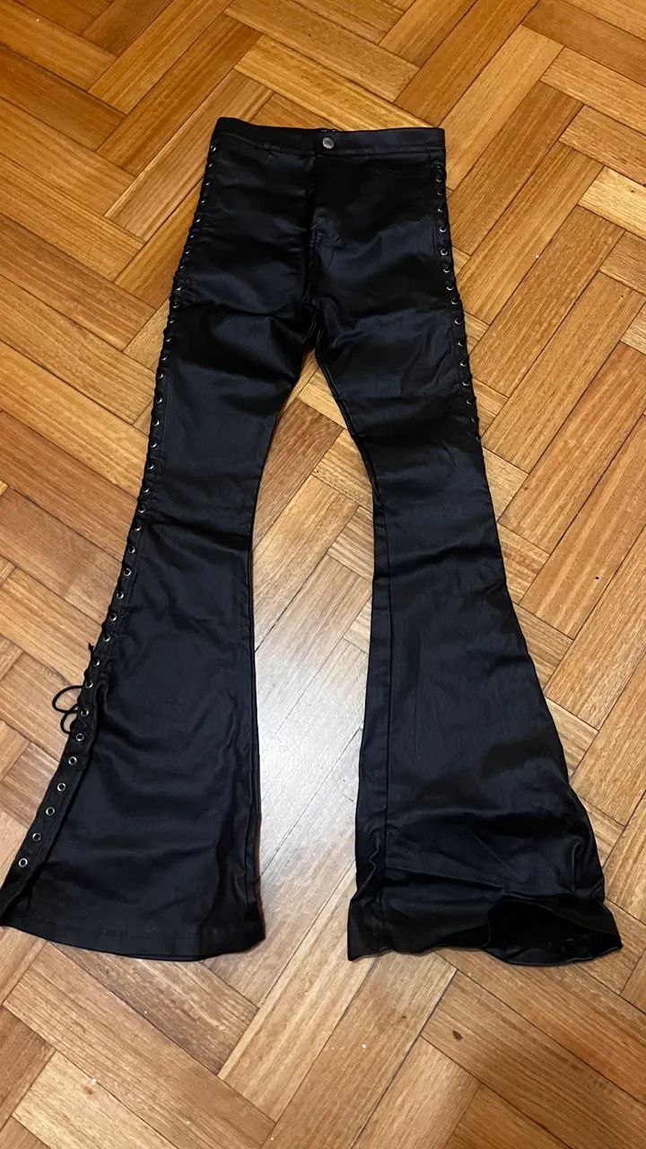 Lovely Denim · Talle S