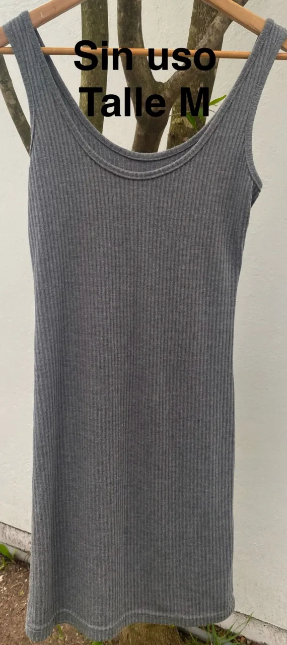 Vestido Sin marca - imagen 1