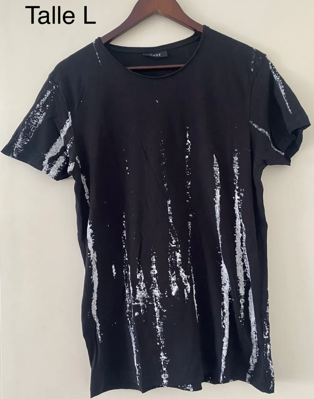 SMOG · Talle L