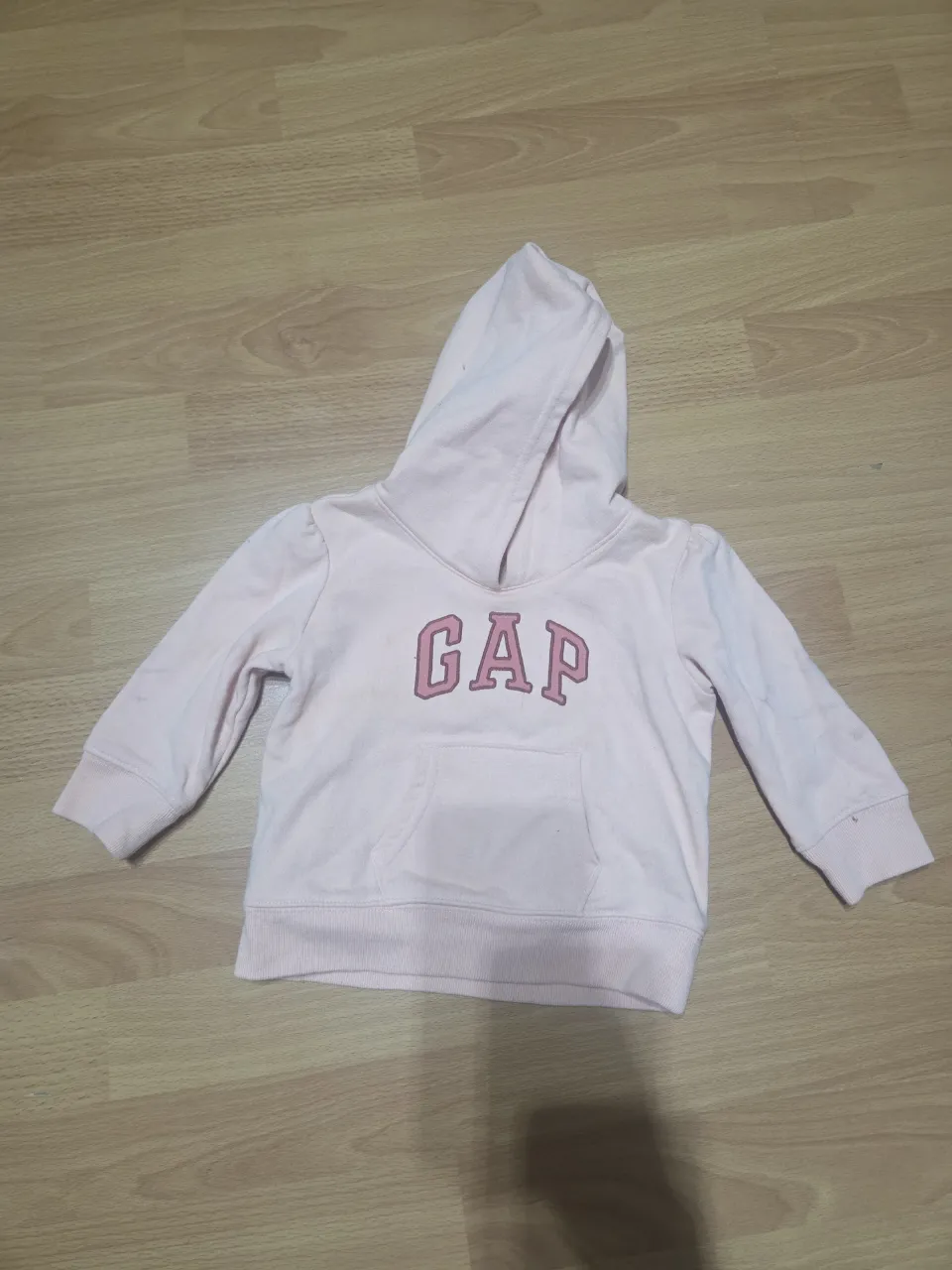 GAP · Talle 12–18 meses / 80 cm