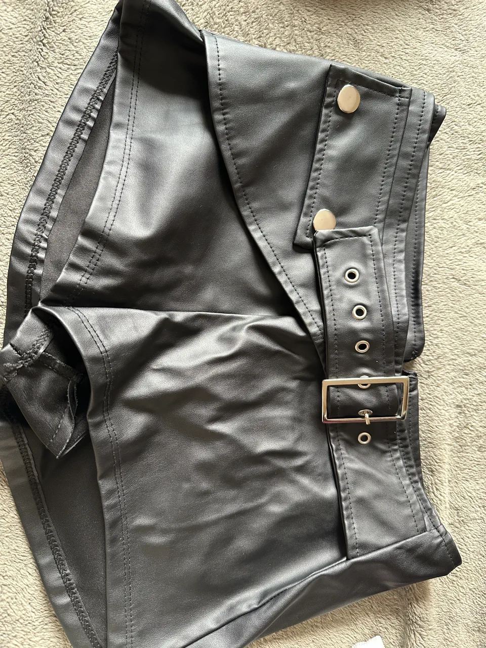 Short Sin marca - imagen 1