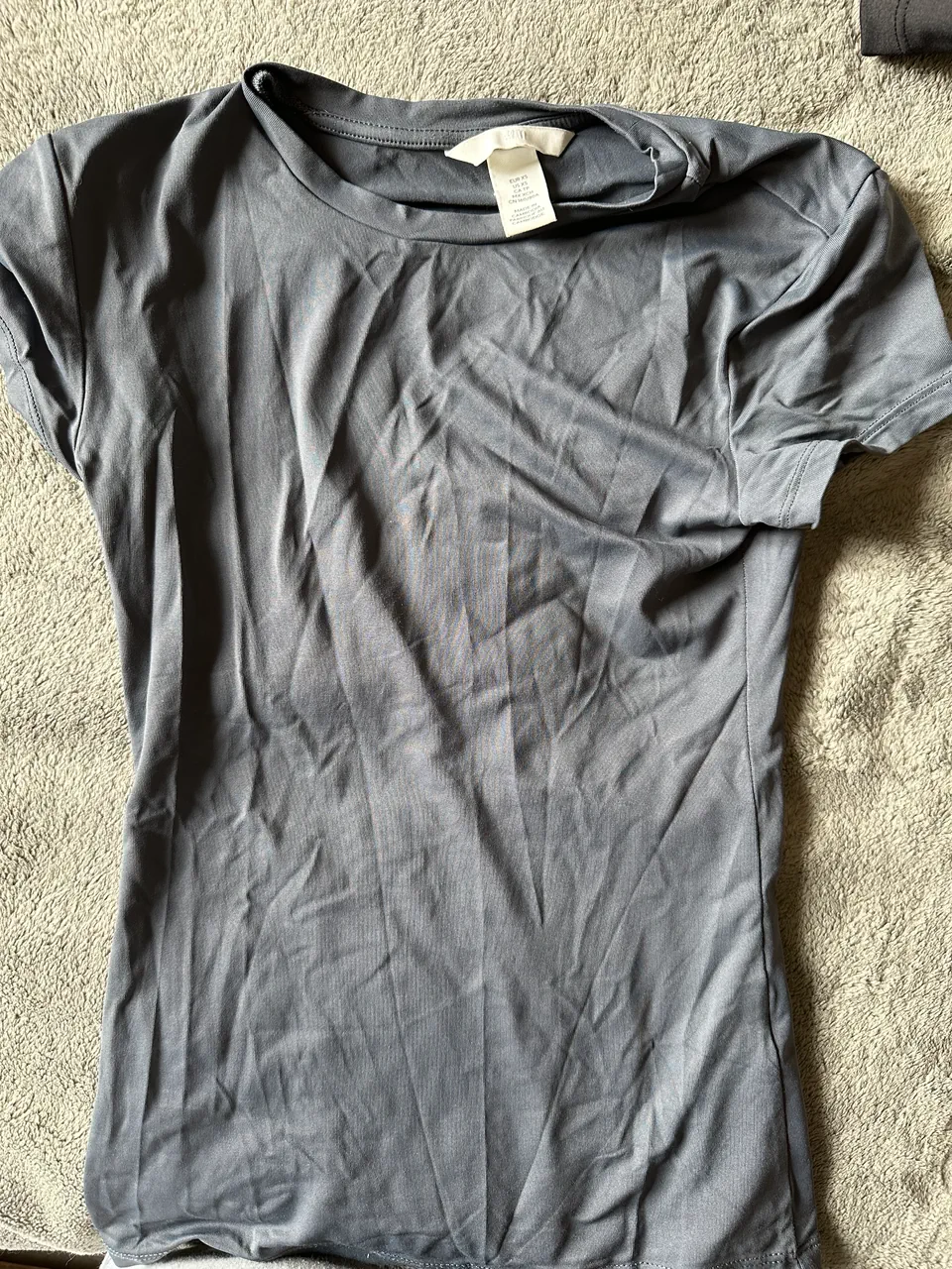 H&M · Talle XS