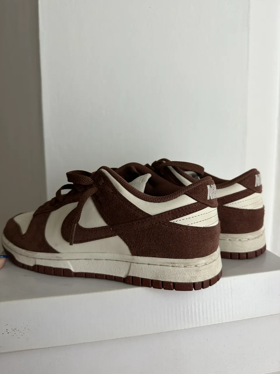 Zapatillas Nike - imagen 1