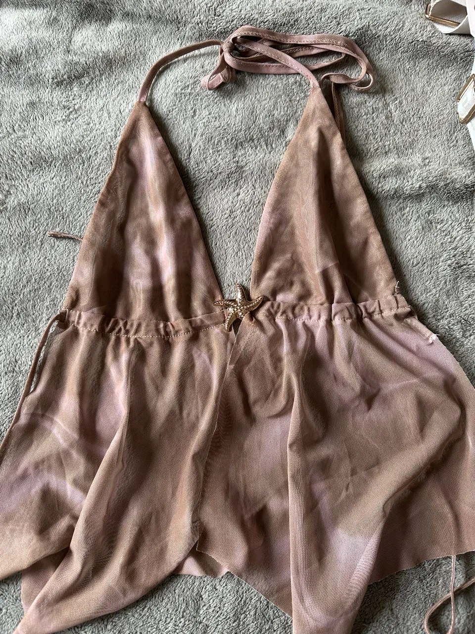 Musculosa Sin marca - imagen 1