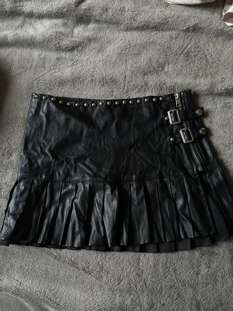 Pollera Maria antonieta - imagen 1