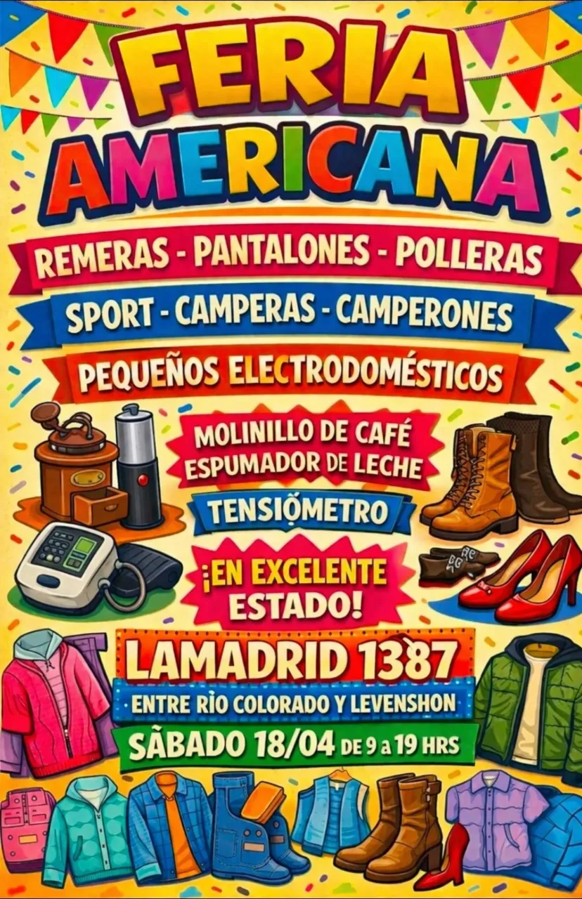 Campera Abaco - imagen 1