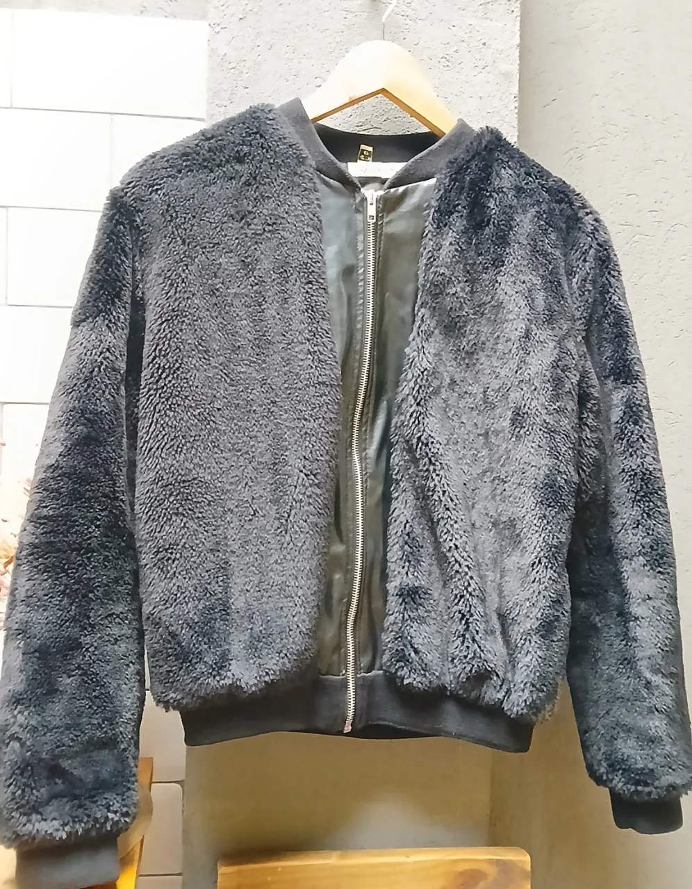 Campera Mirona - imagen 1