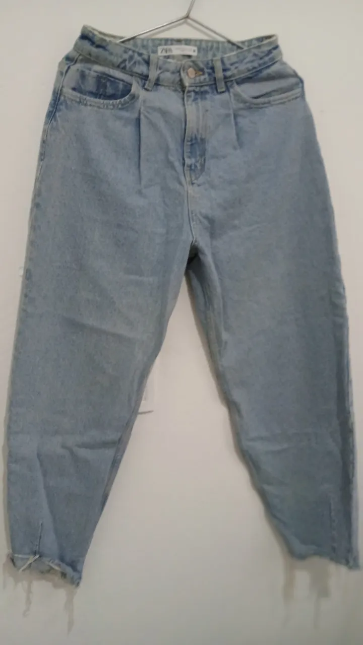 Zara · Talle S