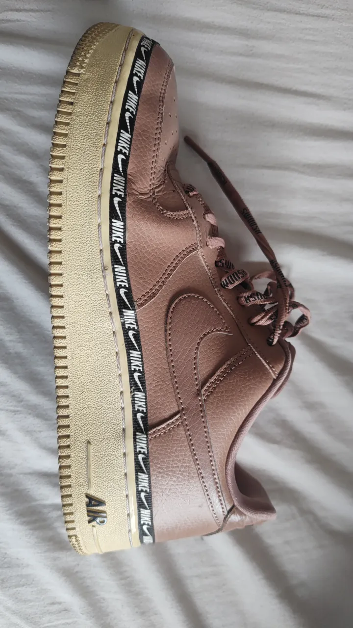 Nike · Talle AR 41