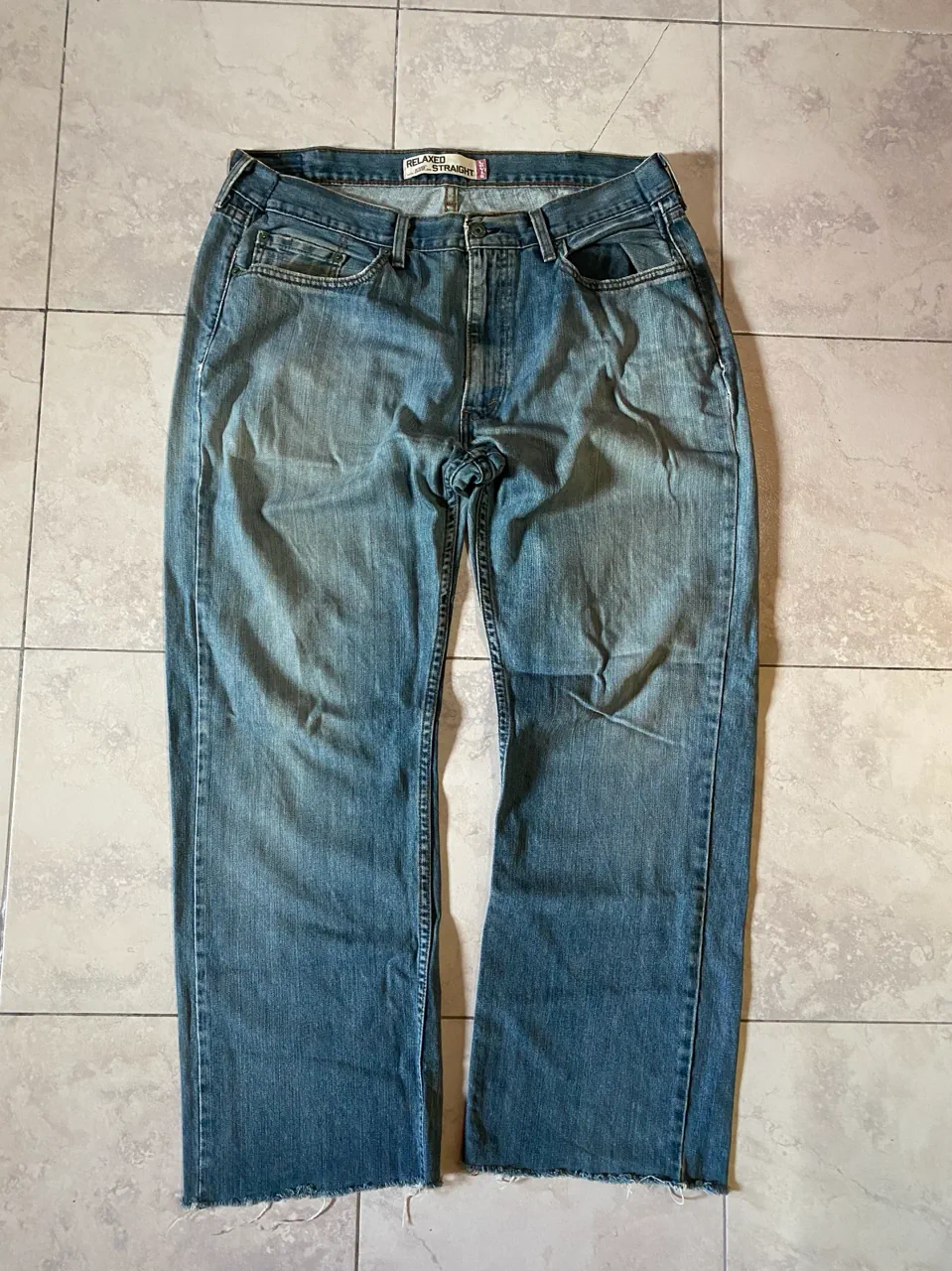 Levi's · Talle MEX/ARG 46