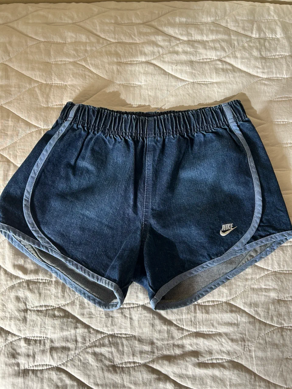 Short Nike - imagen 1