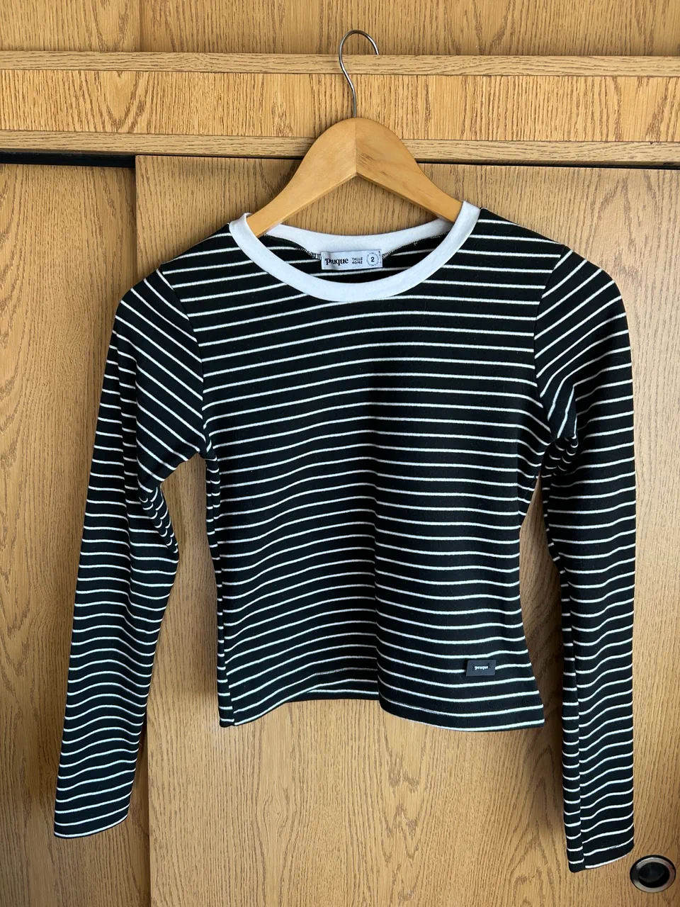 Remera Peuque - imagen 1