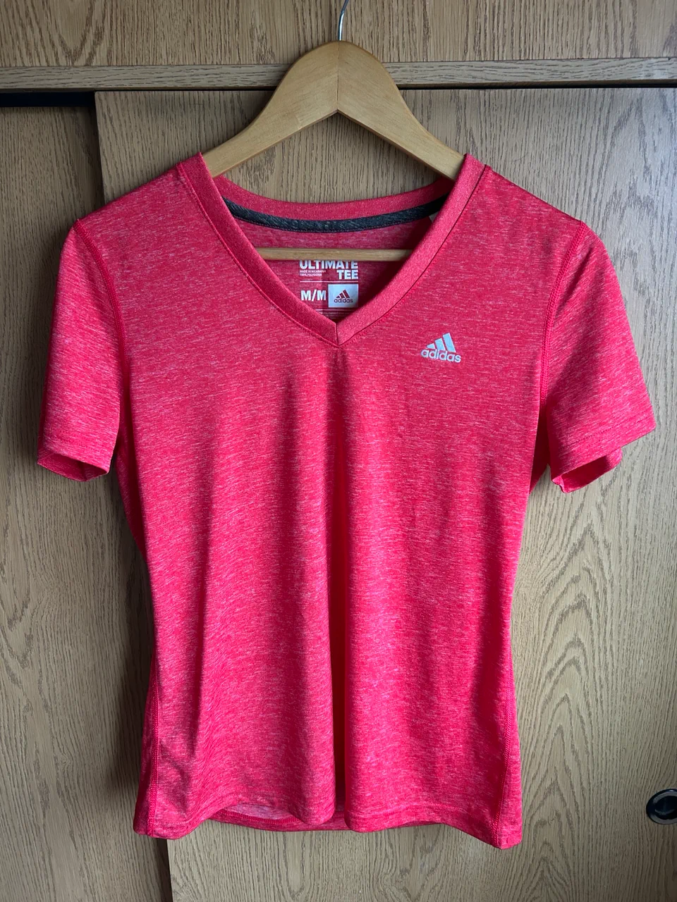 Remera adidas - imagen 1