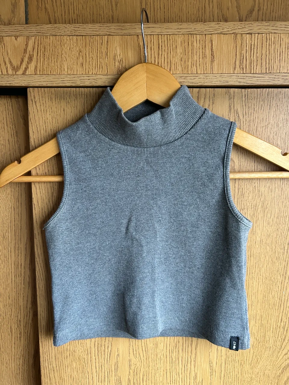 Musculosa 47 Street - imagen 1