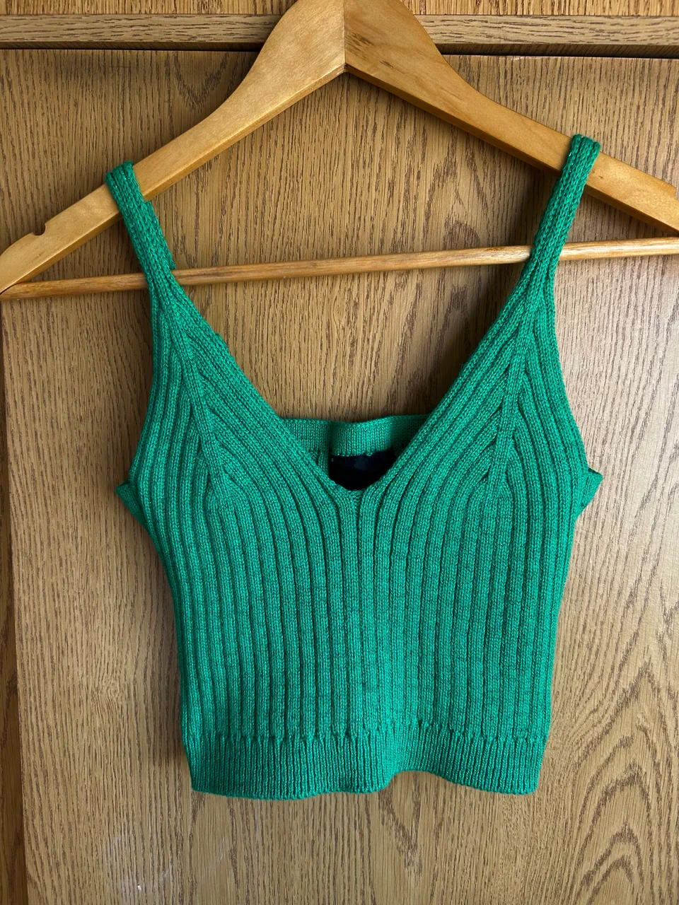 Musculosa Complot - imagen 1
