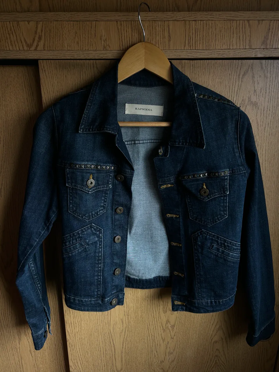 Campera Rapsodia - imagen 1