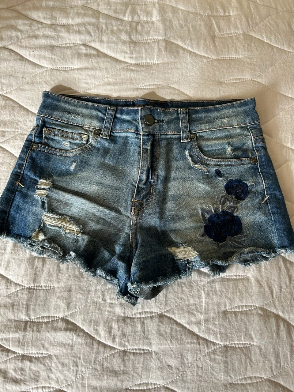 Short 47 Street - imagen 1