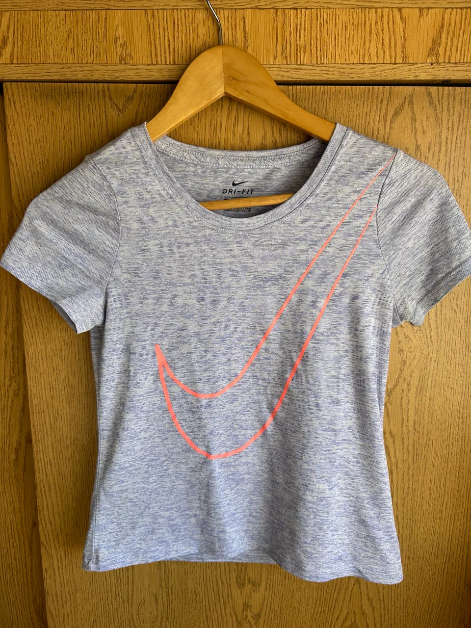 Remera Nike - imagen 1
