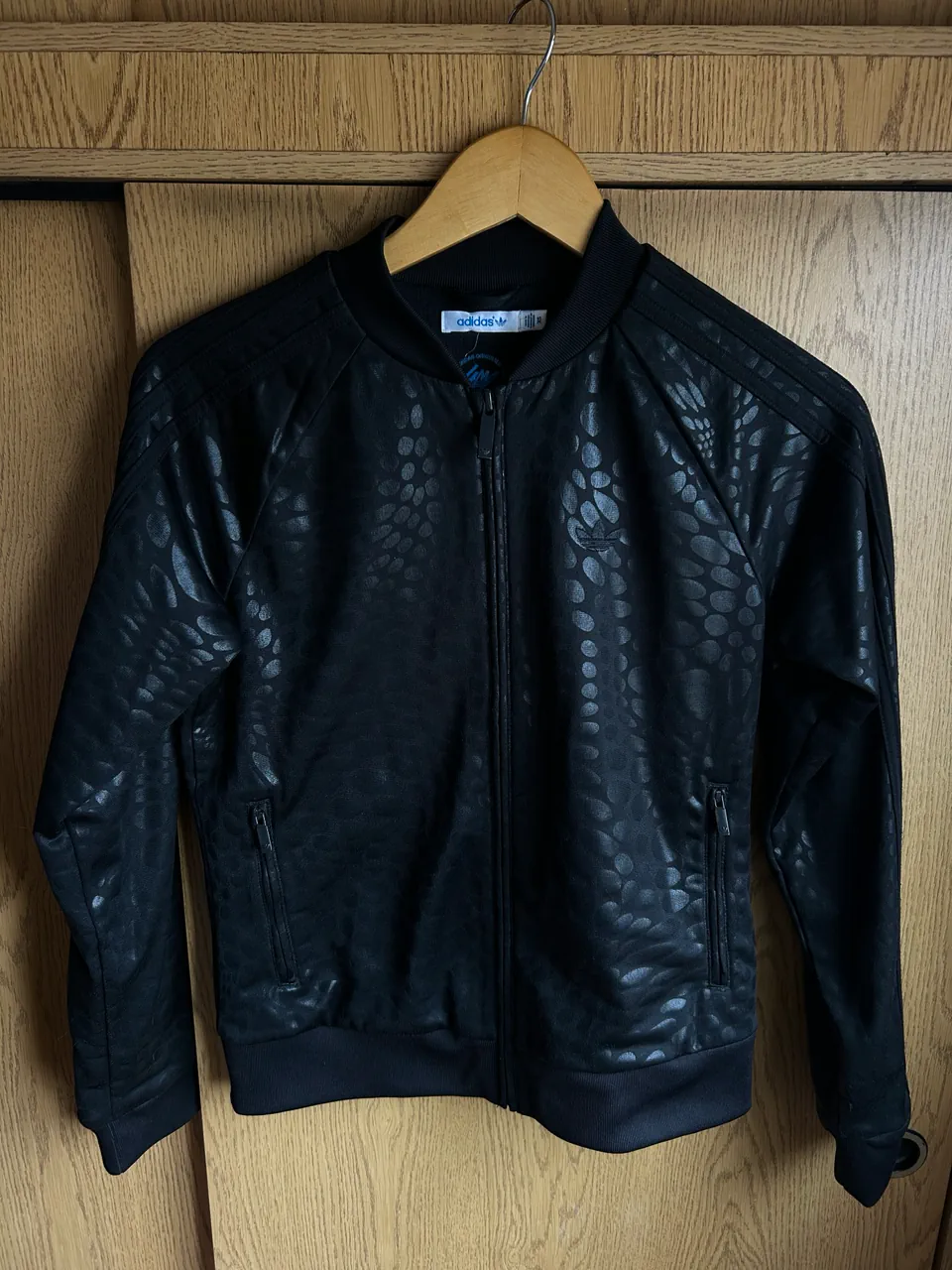 Campera adidas - imagen 1