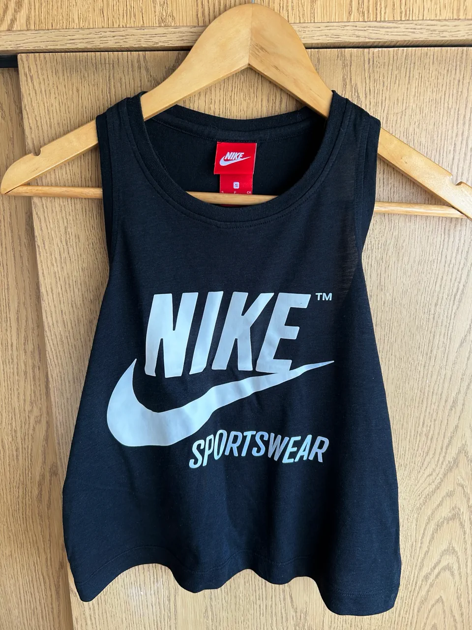 Musculosa Nike - imagen 1