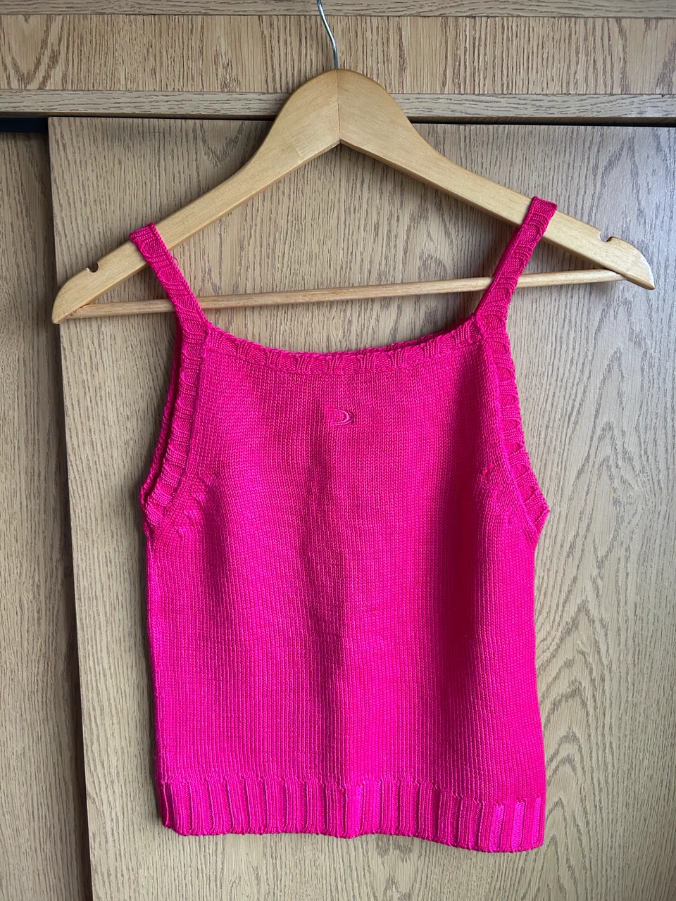 Musculosa Otra marca - imagen 1