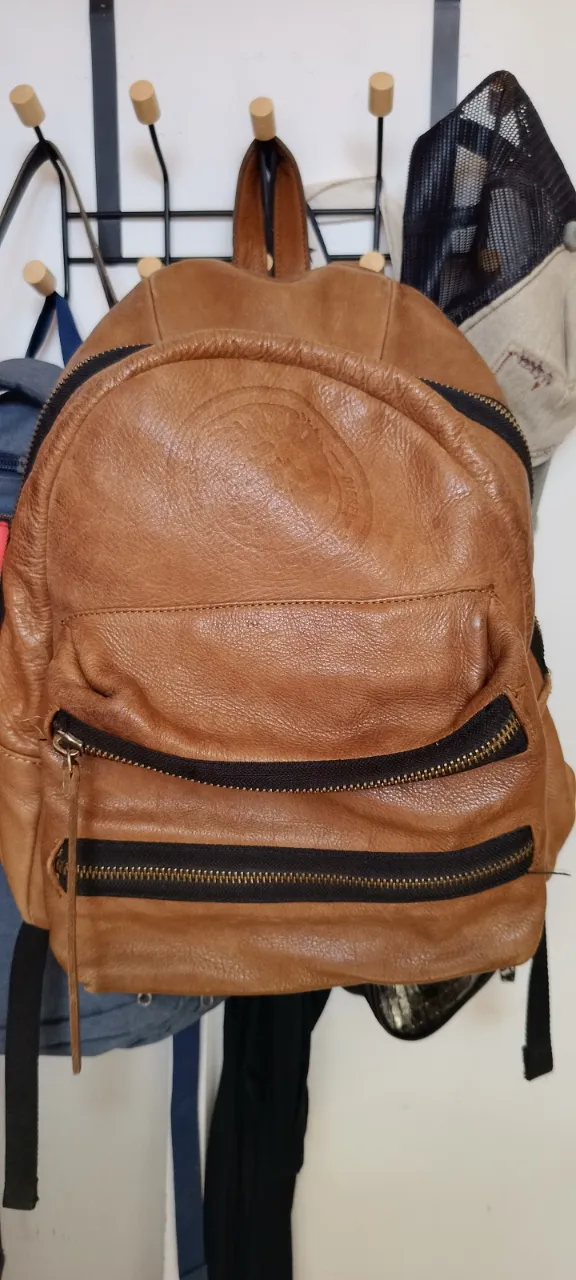 Mochila Diesel - imagen 1