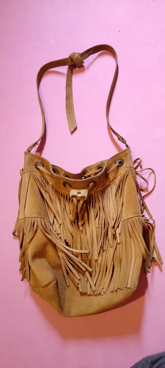 Bolso Sin marca - imagen 1