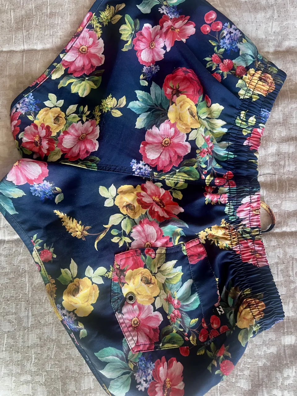 Billabong · Talle M