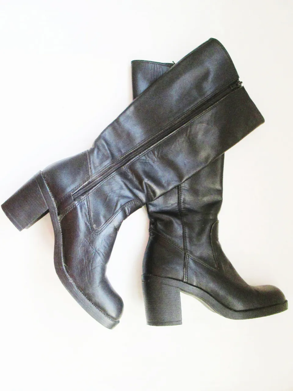 Botas Abbey - imagen 1