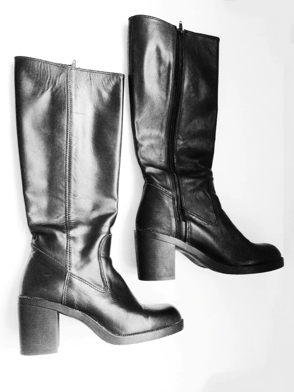 Botas Abbey - imagen 1