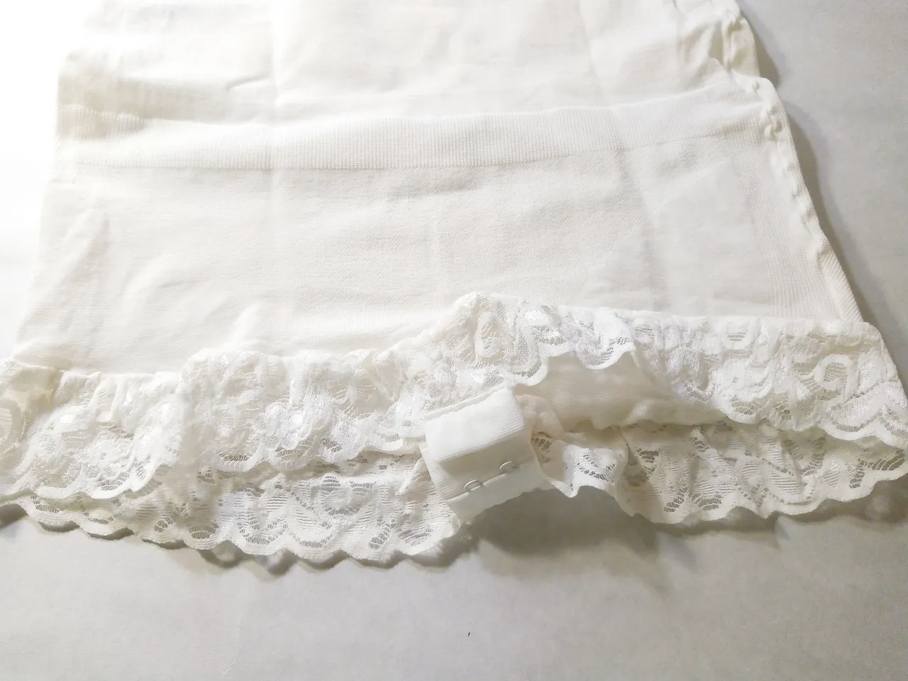 Body Ivory - imagen 1
