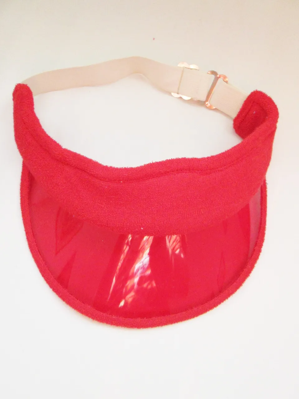 Gorra Ivory - imagen 1