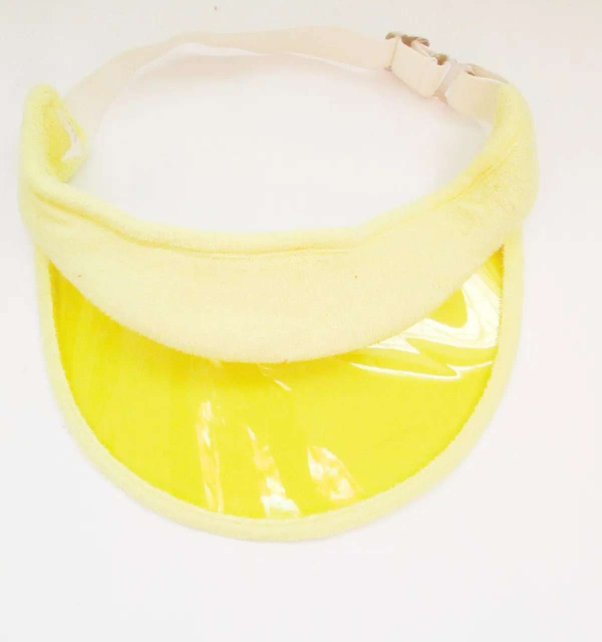 Gorra Ivory - imagen 1