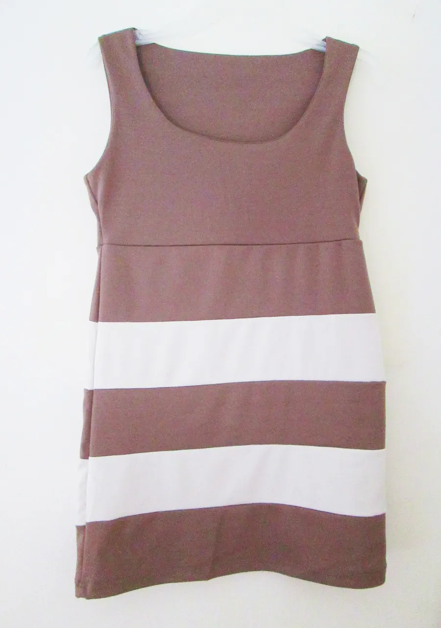 Vestido Ivory - imagen 1