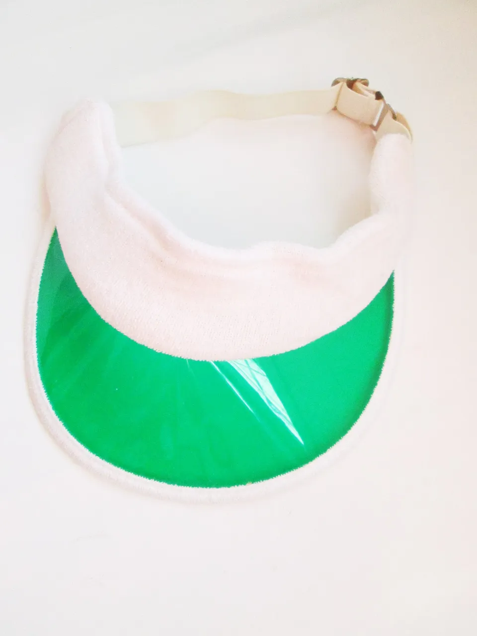 Gorra Ivory - imagen 1