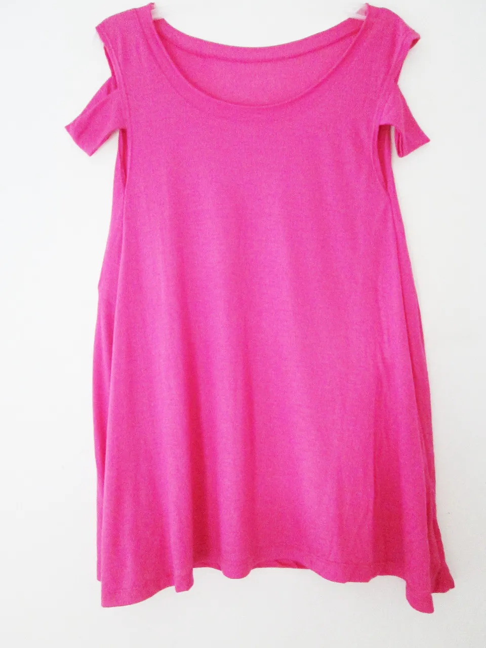 Vestido Ivory - imagen 1