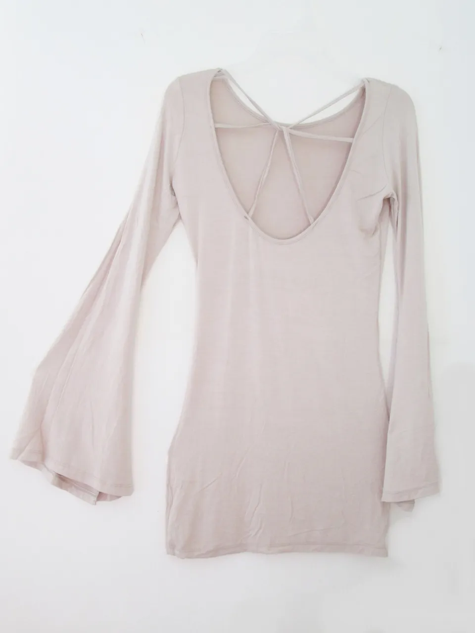 Vestido Ivory · Talle M