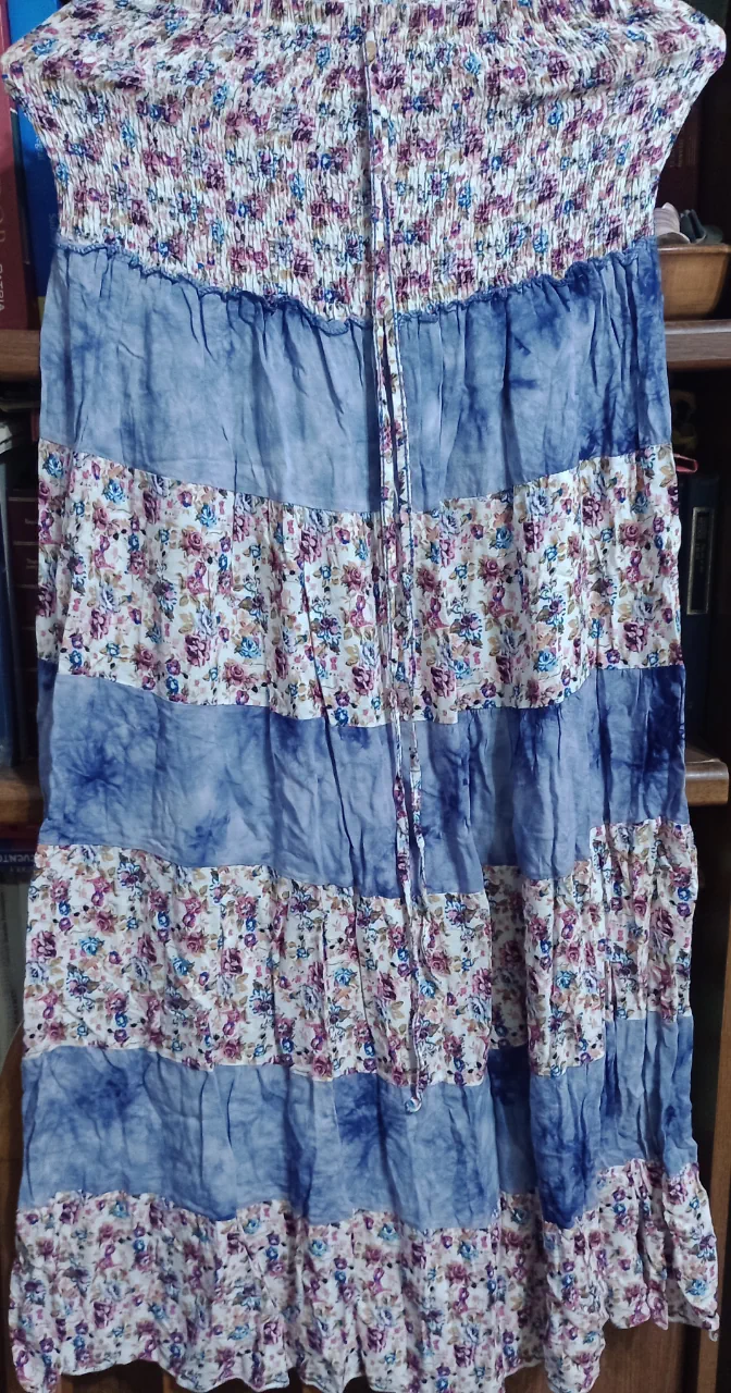 Pollera Otra - imagen 1