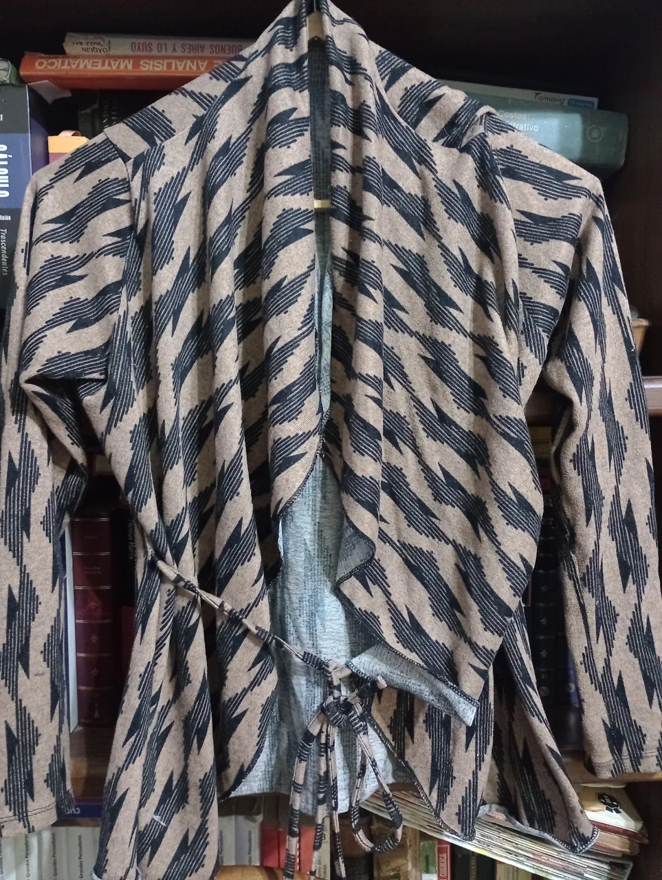 Cardigan Sin marca conocida - imagen 1